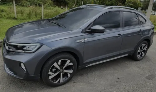 Volkswagen Nivus