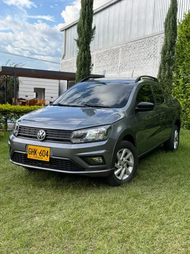 Volkswagen Saveiro Plus 2023