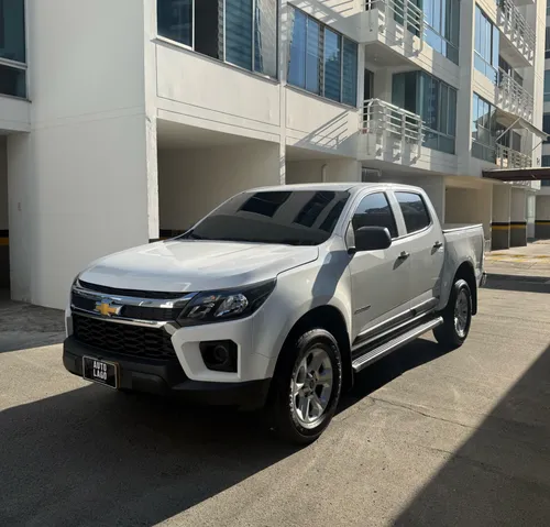 2023 Chevrolet Colorado Diesel 4x4