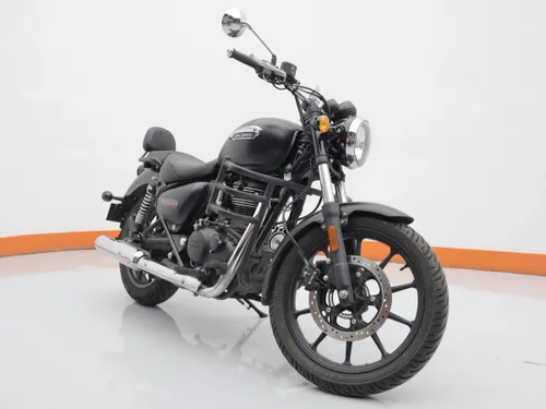 Royal Enfield Meteor Stellar 350 Mt Abs