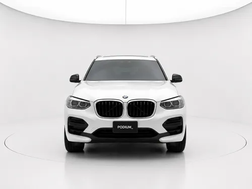 BMW X4 2.0 Xdrive30i