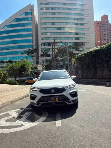 Seat Ateca Style Sport
