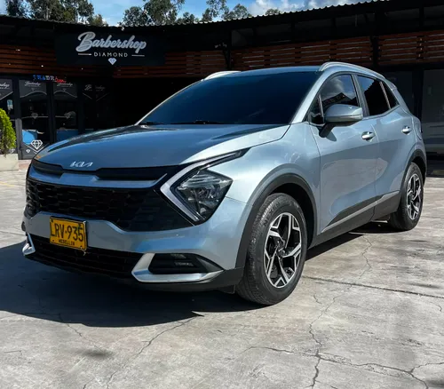 Kia Sportage 2023 4x2