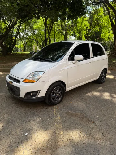 Chevrolet spark 2018