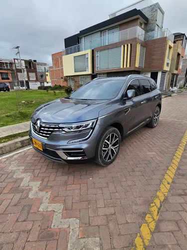 RENAULT KOLEOS INTENS