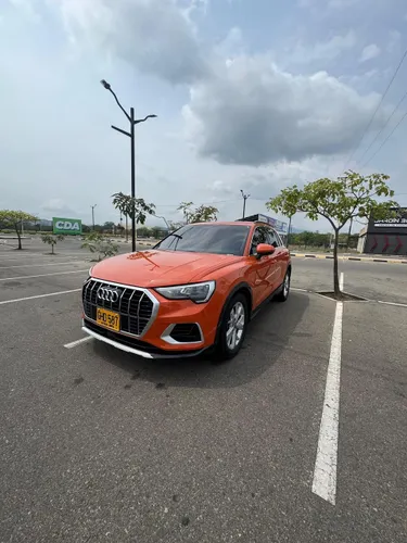 AUDI Q3 1.4 TURBO 35 TFSI AMBITION