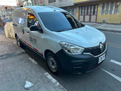 Renault Kangoo 2024