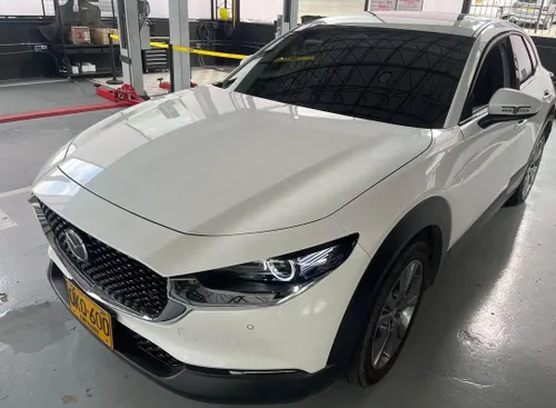 Mazda CX-30 Grand Touring LX 2026