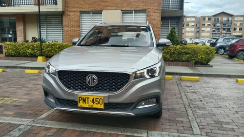 MG Zs COM PLUS 1.5