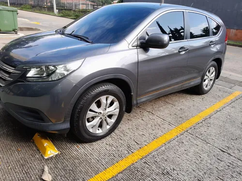 Honda CRV 2013 2.4