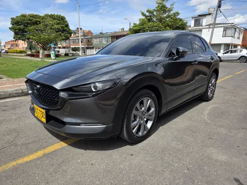 MAZDA CX 30 HIBRIDA 2024
