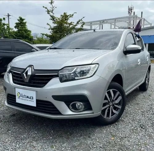 Renault Sandero Zen 2024