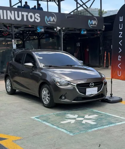 EN VENTA MAZDA 2 TOURING 2017