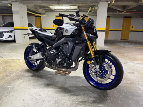 yamaha mt 09 sp 2025  en venta