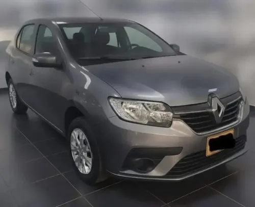 Renault Logan Life 2027