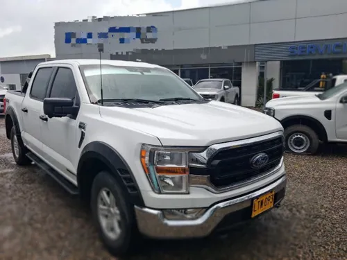 Ford  F150 2022