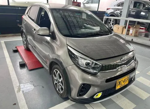 Kia Picanto GT 2020