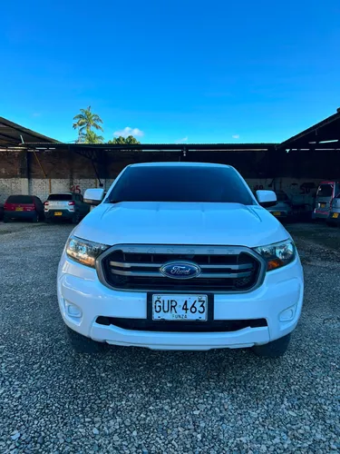 ford ranger 2020