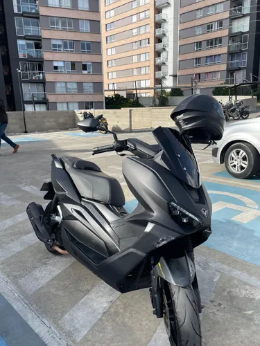 Victory black
