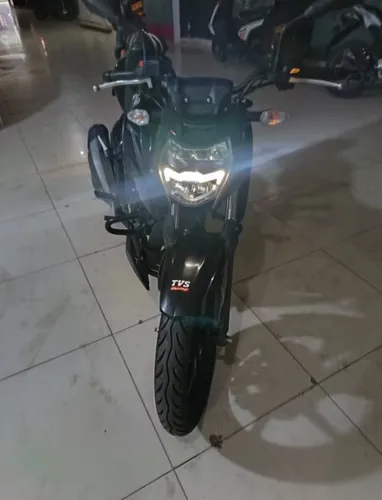 Apache rtr 160 4 válvulas FI