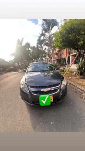 Chevrolet sail 2019 Versión full