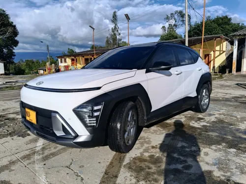 Hyundai KONA 1.6 Hibrida Premium 2025