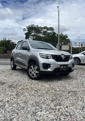 Renault Kwid Zen