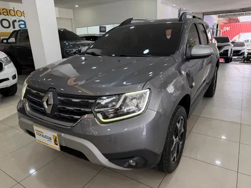 Renault Duster AT 4x2