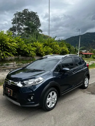 Honda WR-V LX 2023
