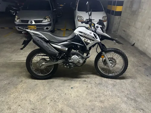Yamaha Xtz150 2026