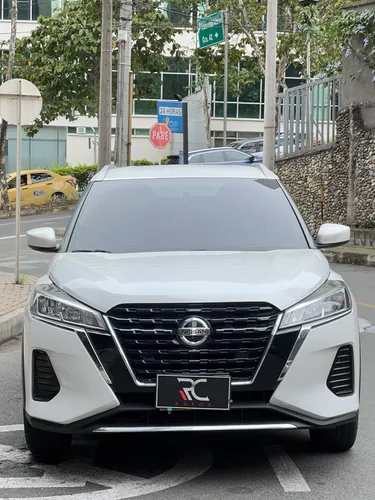 Nissan KICKS SENSE