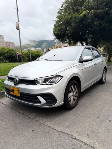 Volkswagen Polo Trendline 2024
