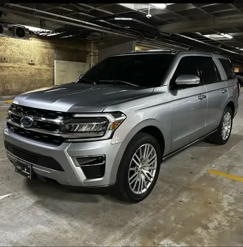 Ford Expedition Limited