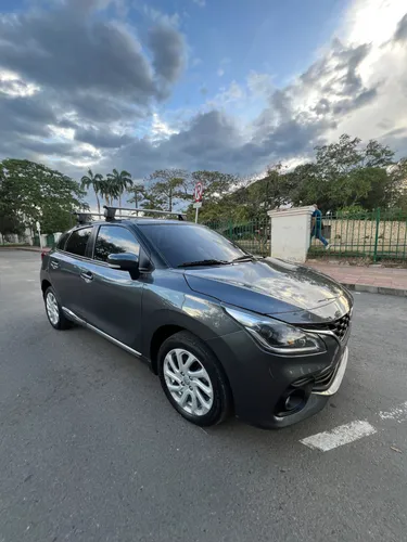 SUZUKI BALENO 1.5 Glx Aut