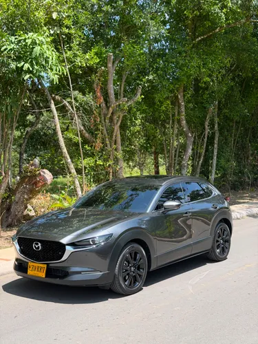 MAZDA CX-30 GRAND TOURING 2027