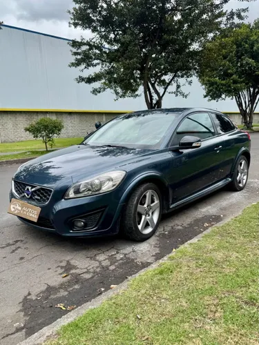 VOLVO C30 2.0 TP 2000CC MOD 2011