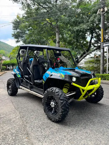 POLARIS RZR