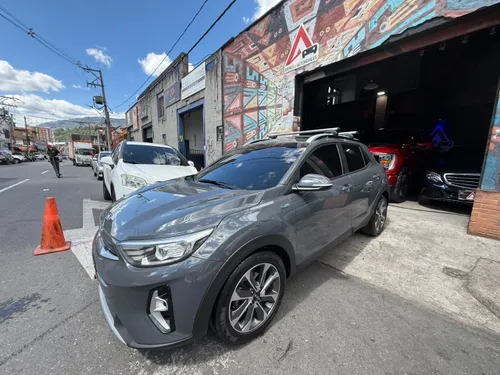 Kia sonet 2022