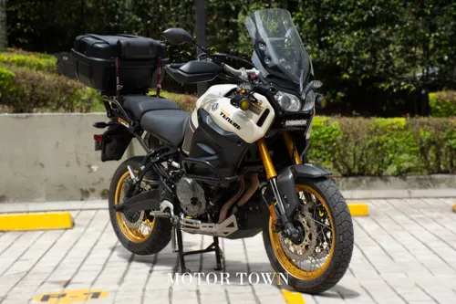 YAMAHA SUPER TENERE XT1200Z 2017