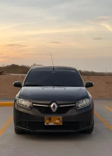 Renault Logan 2019