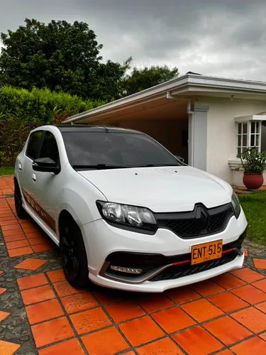 Renault Sandero RS