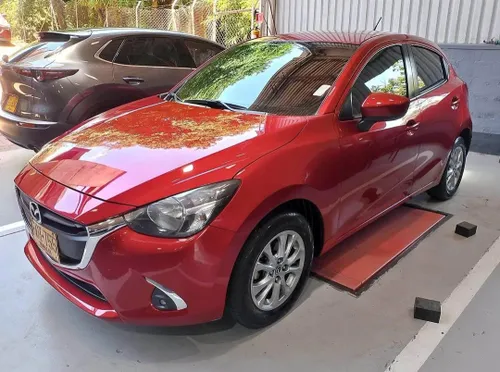 Mazda 2 Touring 2019
