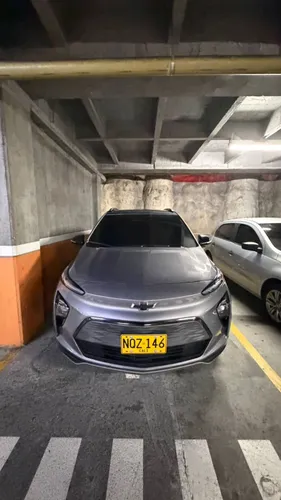 Chevrolet BOLT EUV 2023