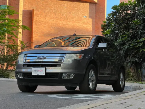 Ford Edge Limited