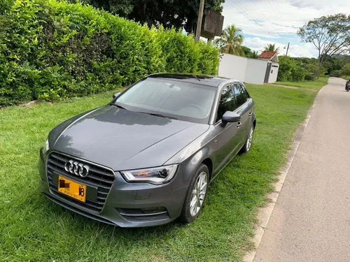 Audi A3 Sportback 1.8T