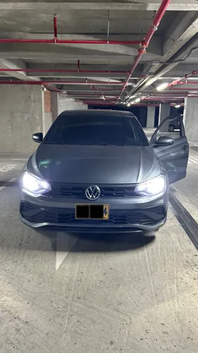 Volkswagen Polo Track 2024