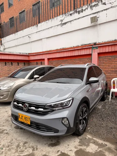 Volkswagen Nivus 1.0 Highline At
