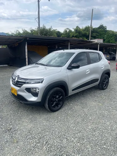 Renault kwid 2026