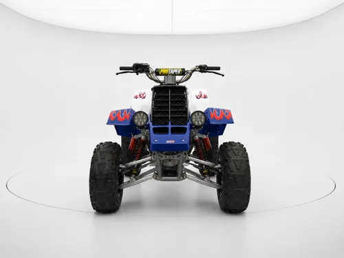 Yamaha Banshee 350