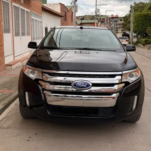 Ford Edge 2014 Limited AWD
